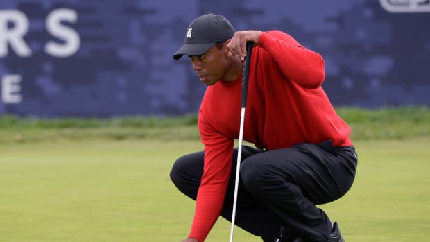 tiger woods 3